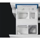 Стиральная машина Electrolux EW6F3494UAC - изображение 3