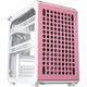 Корпус CoolerMaster CASE MIDITOWER EATX W/O PSU/Q500-DGNN-S00 COOLER MASTER (QUBE 500 Flatpack Macaron Edition) - зображення 1