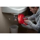 Прочисна машина Milwaukee M12 BDC8-0C, трос 8м (без АКБ та ЗП) (4933451632) - зображення 3