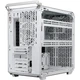 Корпус CoolerMaster CASE MIDITOWER EATX W/O PSU/Q500-DGNN-S00 COOLER MASTER (QUBE 500 Flatpack Macaron Edition) - зображення 5