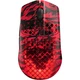Мишка SteelSeries Aerox 3 Wireless, RGB, 18000dpi., 6кн., Faze Clan Edition - изображение 1