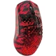 Мишка SteelSeries Aerox 3 Wireless, RGB, 18000dpi., 6кн., Faze Clan Edition - изображение 2