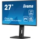 Монитор iiyama XUB2792UHSU-B6 - изображение 10