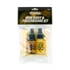 Засіб для догляду за гітарою Jim Dunlop Mini Body & Fingerboard Care Kit (GA59) - зображення 2