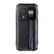 Мобільний телефон Sigma X-treme PQ58 Black (4827798767115) - зображення 3