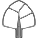 Кухонный комбайн KitchenAid 5KSM70JPXEWH - изображение 3