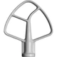 Кухонный комбайн KitchenAid 5KSM175PSEIC - изображение 7