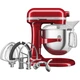 Кухонный комбайн KitchenAid 5KSM70SHXECA - изображение 5