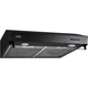 Вытяжка кухонная Artel ART 0960 PUNTO Black - изображение 4