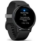 Смарт-годинник Garmin vivoactive 5, Black/Slate, GPS (010-02862-10) - зображення 9