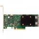 Контроллер RAID Broadcom LSI MegaRAID 9560-16i, 16-Port Int. 12Gb/s 16GT/s PCIe Gen4 (NVMe) SAS (05-50077-00) - изображение 1