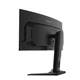 Монитор GIGABYTE MO34WQC Gaming Monitor - изображение 7