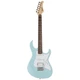 Електрогітара Cort G200 Sky Blue (G200 SKB) - зображення 1