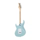 Електрогітара Cort G200 Sky Blue (G200 SKB) - зображення 2