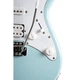 Електрогітара Cort G200 Sky Blue (G200 SKB) - зображення 3