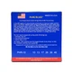 Струны для гитары DR Strings PURE BLUES Electric Guitar Strings - Medium (10-46) (PHR-10) - изображение 3