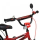 Дитячий велосипед Profi Prime 14" Червоний (Y14221 red) - зображення 3