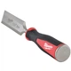 Стамеска Milwaukee плоская 1 1/4", 32 мм (4932479896) - изображение 2