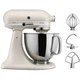 Кухонный комбайн KitchenAid 5KSM125EMH (00000024474) - изображение 1