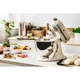 Кухонный комбайн KitchenAid 5KSM125EMH (00000024474) - изображение 4
