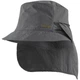 Шляпа Trekmates Mojave Hat TM-006289 ash S/M (015.0722) - изображение 2