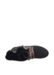 Ботинки высокие Injers 36 Чёрный Inj507-02Kblack (модель: Inj507-02Kblack) - изображение 4