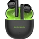 Навушники Black Shark T9 (BS-T9) Green (1084879) - зображення 1