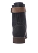Ботинки высокие Injers 36 Чёрный Inj507-02Kblack (модель: Inj507-02Kblack) - изображение 8