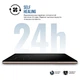 Пленка защитная Armorstandart hydrogel Matte Lenovo Yoga Tab 11 TB710FU (ARM89832) - изображение 4