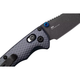 Нож Benchmade Full Immunity Crater Blue (290BK) - изображение 5