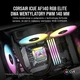Корпус Frontier AF140 RGB Elite (CO-9050155-WW) - изображение 4