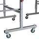 Теннисный стол Joola Transport Blue (11271) (930936) - изображение 9