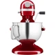 Кухонний комбайн KitchenAid 5KSM60SPXEER - зображення 3