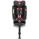 Автокресло Lionelo Navy I-Size Black Red (LO-NAVY I-SIZE BLACK RED) - изображение 9