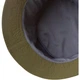 Шляпа Trekmates Mojave Hat TM-006289 dark olive S/M (015.1111) - изображение 4