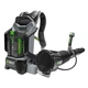 Воздуходувка EGO LB6002E KIT, 56В, ранцевая, 1020м3/час, акум. 5Ah (0380051008) - изображение 1