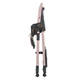 Стульчик для кормления El Camino ME 1037-B rose gold Crystal (ME 1037-B rose gold) - изображение 7