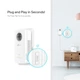 Адаптер Powerline TP-Link TL-WPA8631PKIT (1155715) - изображение 6