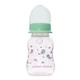 Бутылочка для кормления Baby Team С силиконовой соской 125 мл (4824428011112) - изображение 3