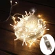 Гірлянда ColorWay LED 50 5 м 8 функцій Теплий колір USB (CW-G-50L5U) - зображення 3