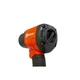 Пневмогайковерт 1/2'' (720Нм) + головки (12-24мм) FORCEKRAFT FK-RT-5270K - изображение 3