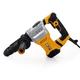 Отбойный молоток электрический (1300W, 0-4100 ударов/мин, 15J) JCB-DH1300-E - изображение 3