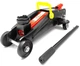 Домкрат подкатной 2т (135-310мм) FORCEKRAFT FK-TA820011 - изображение 2