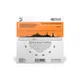 Струни для гітари D'Addario Flat Tops Phosphor Bronze Extra Light (10-47) (EFT15) - зображення 3
