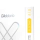 Струны для гитары D'Addario XS Coated Electric Guitar Strings Super Light Top / Regular Bottom (09-46) (XSE0946) - изображение 5