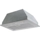 Вытяжка кухонная Artel ART CANOPI 350 Grey - изображение 2