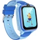 Смарт-годинник Blackview Z10 Blue дитячий з GPS (6931548318309) - зображення 3