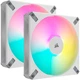 Корпус Frontier AF140 RGB Elite White Dual Pack (CO-9050160-WW) - изображение 1