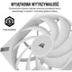 Корпус Frontier AF140 RGB Elite White Dual Pack (CO-9050160-WW) - изображение 3