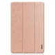 Чехол для планшета BeCover Smart Case Galaxy Tab S9 (SM-X710/SM-X716)/S9 FE (SM-X510/SM-X516B) 11.0" Rose Gold (710413) - изображение 5